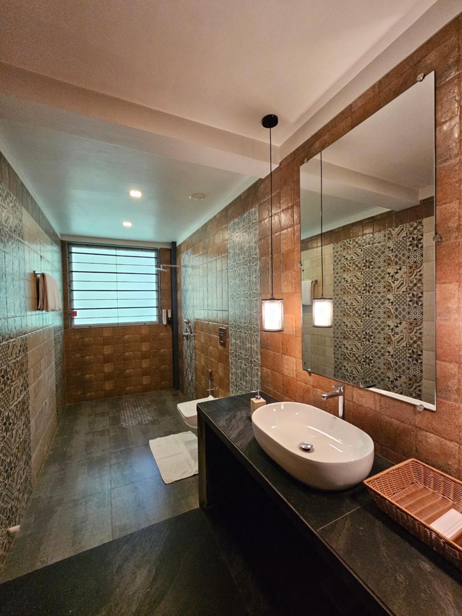 River Estates Luxury Resort & Spa Карджат Екстериор снимка