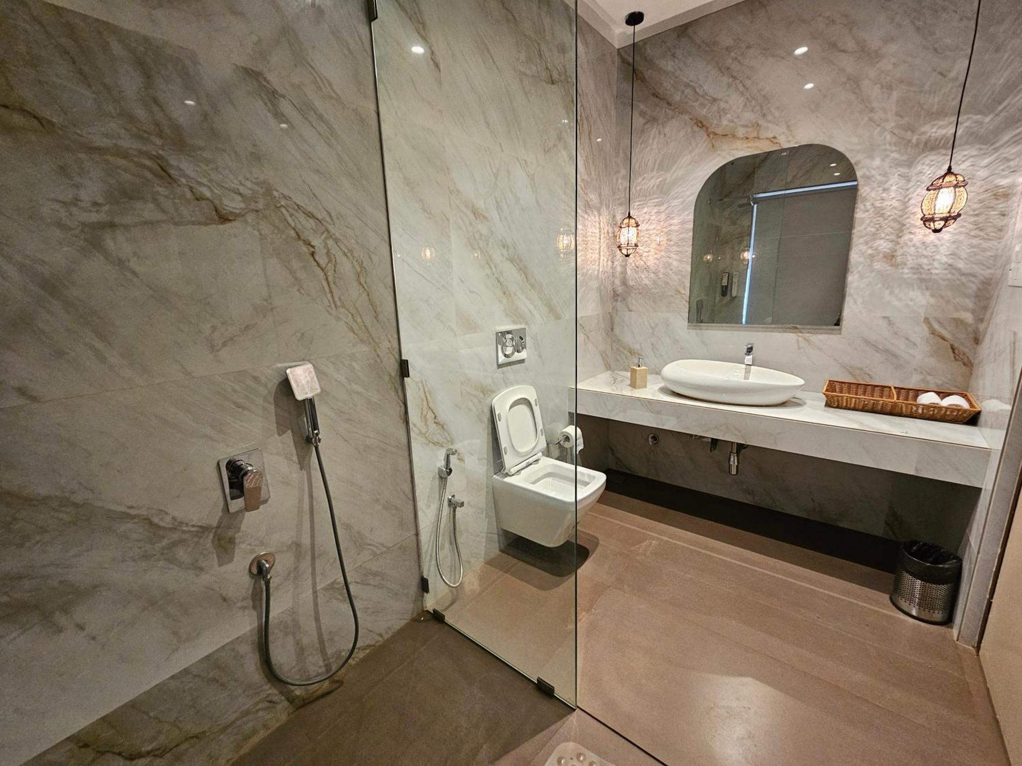 River Estates Luxury Resort & Spa Карджат Екстериор снимка