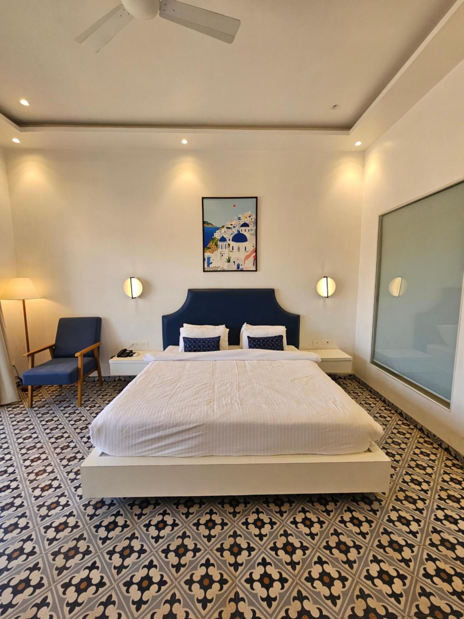 River Estates Luxury Resort & Spa Карджат Екстериор снимка