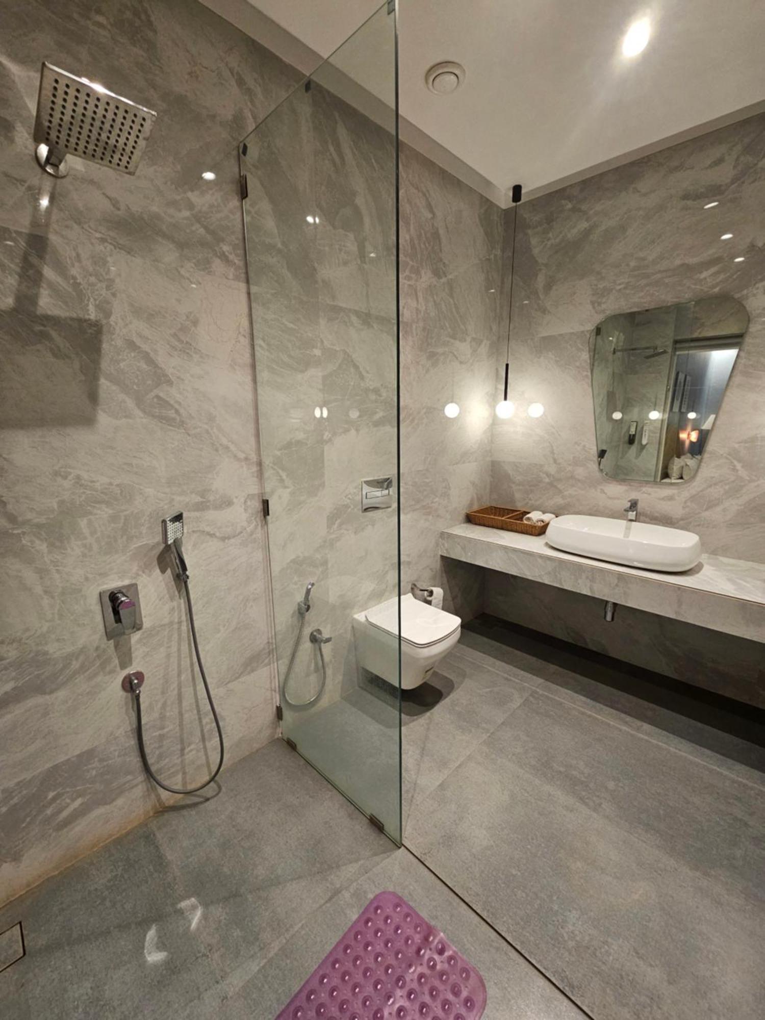 River Estates Luxury Resort & Spa Карджат Екстериор снимка