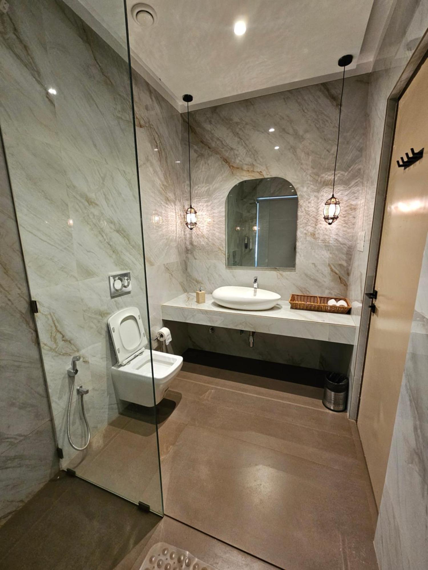 River Estates Luxury Resort & Spa Карджат Екстериор снимка